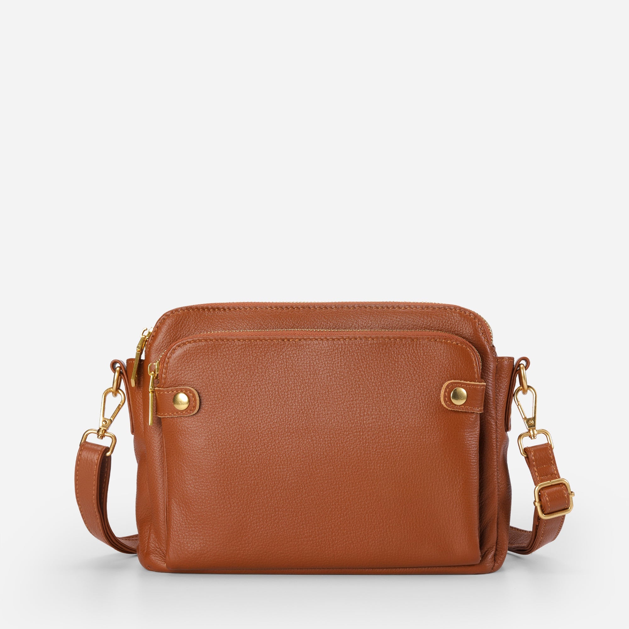 Flora™ | Crossbody Shoulder Bag