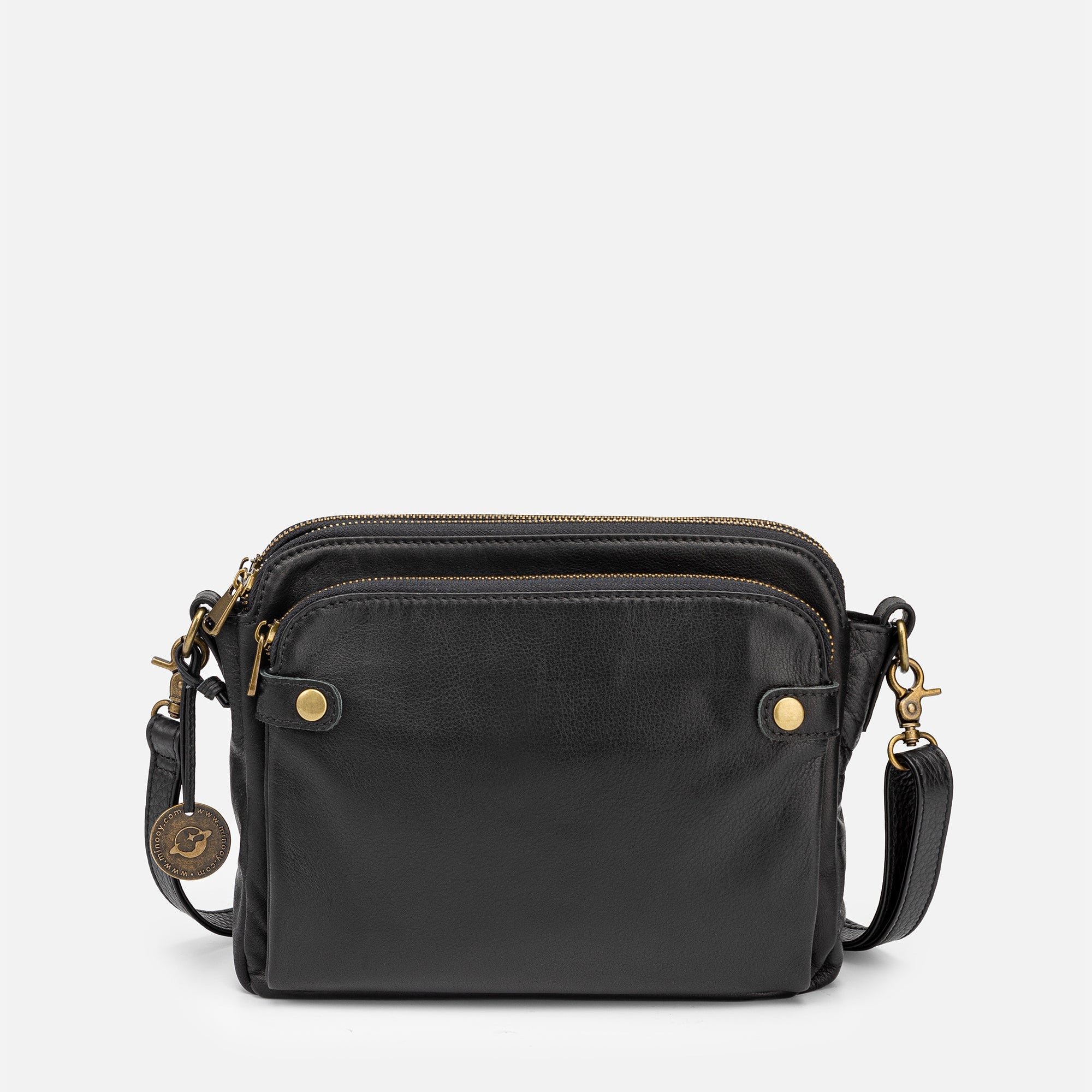 Flora™ | Crossbody Shoulder Bag