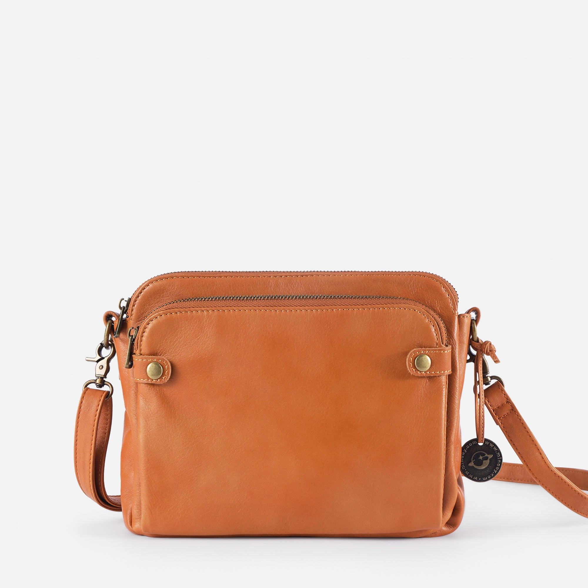 Flora™ | Crossbody Shoulder Bag