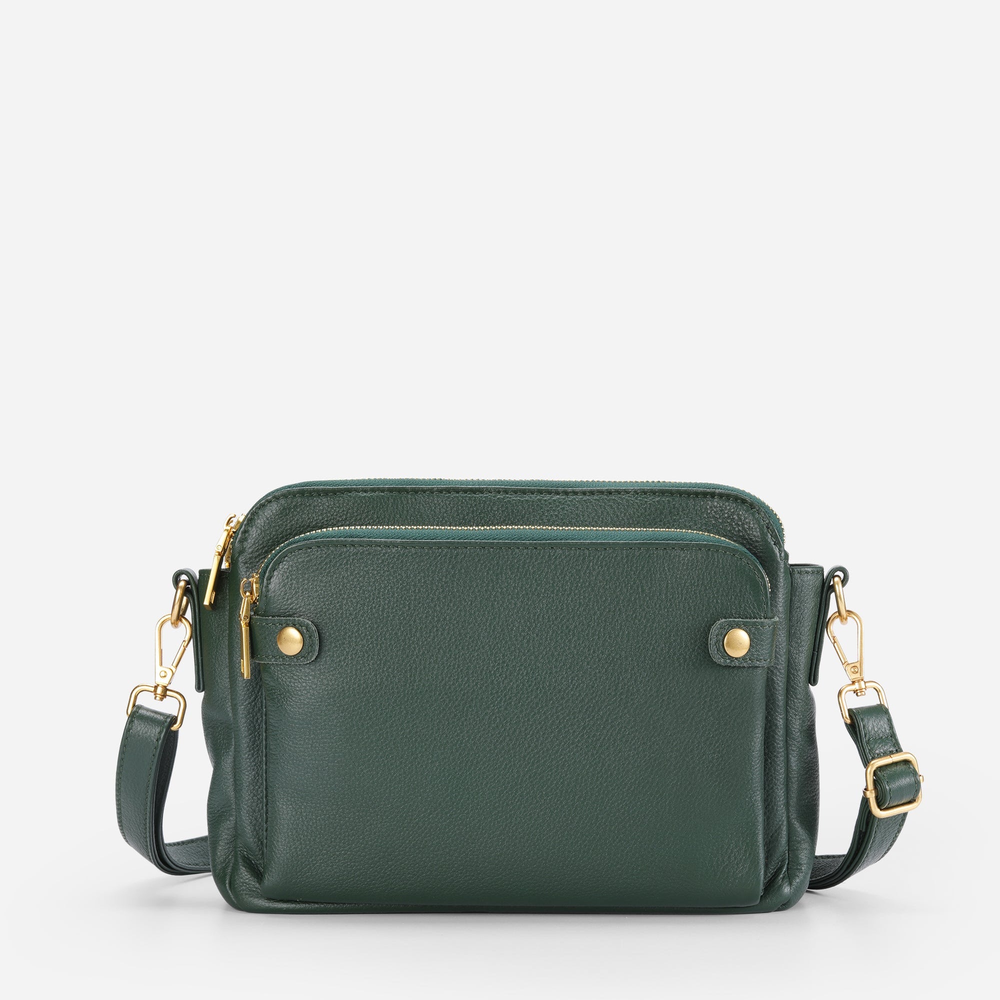 Flora™ | Crossbody Shoulder Bag