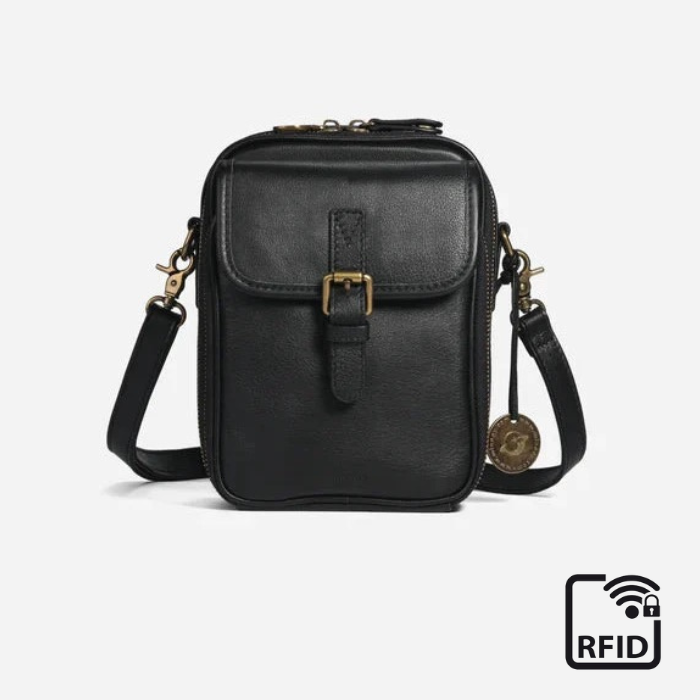 Urbashi™ | Crossbody Bag