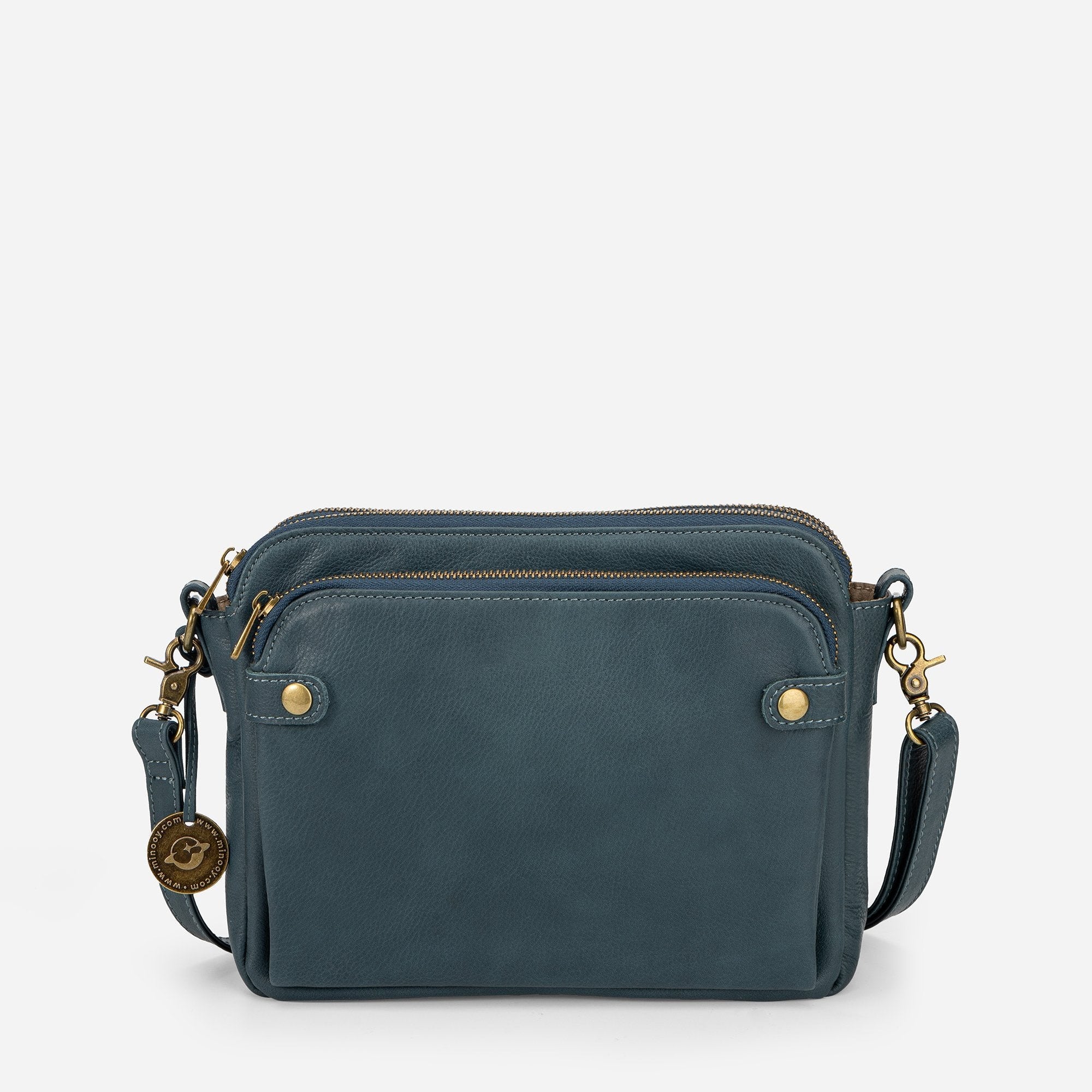 Flora™ | Crossbody Shoulder Bag