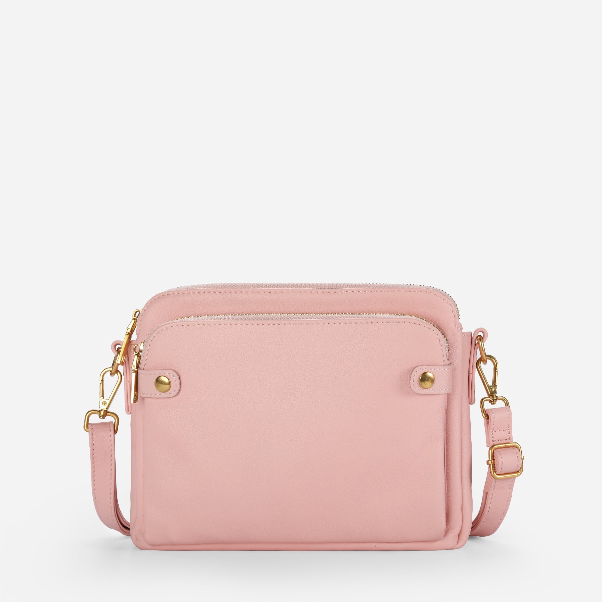 Flora™ | Crossbody Shoulder Bag