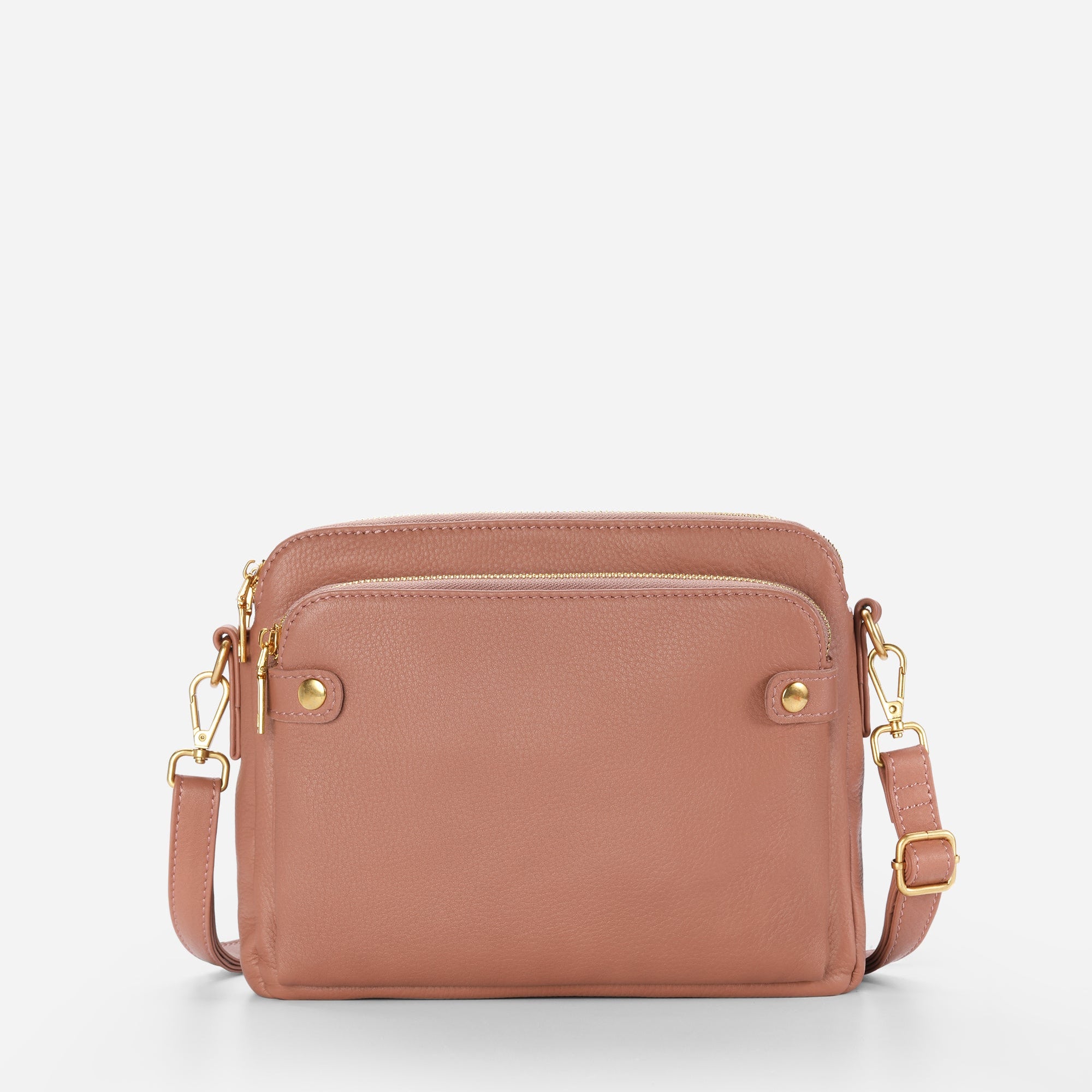 Flora™ | Crossbody Shoulder Bag