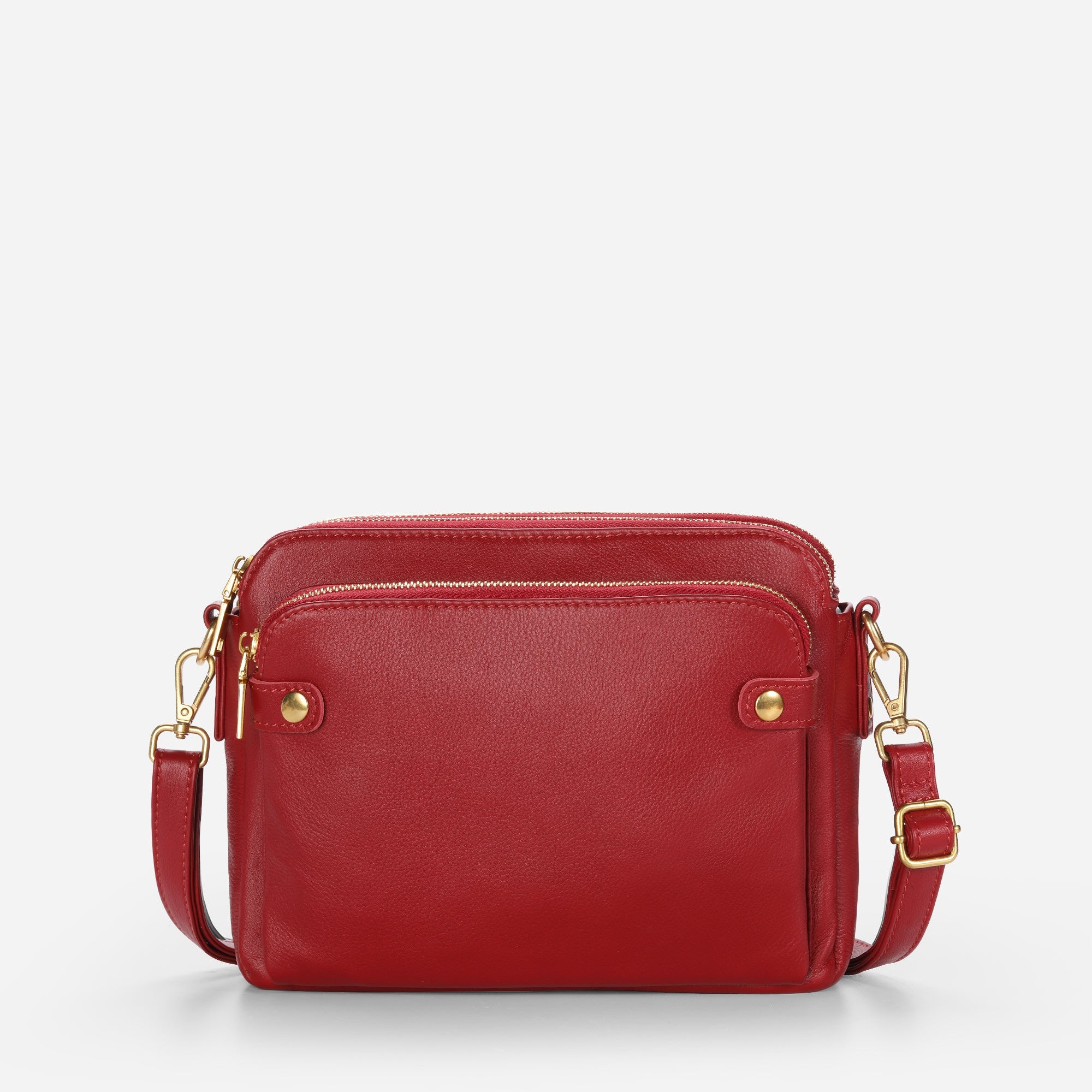 Flora™ | Crossbody Shoulder Bag