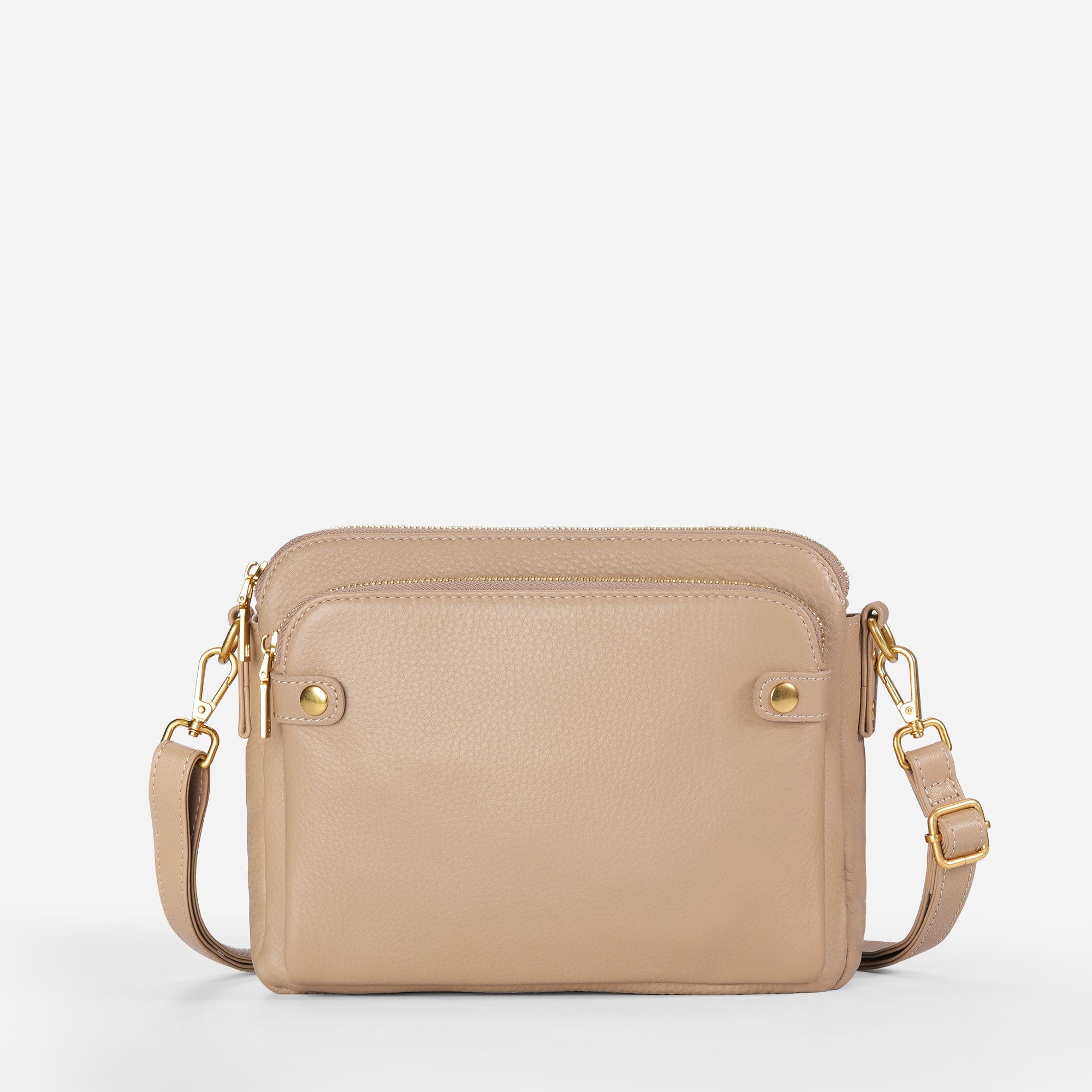 Flora™ | Crossbody Shoulder Bag