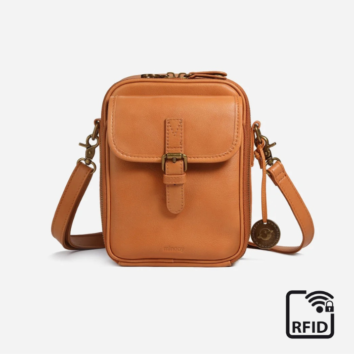 Urbashi™ | Crossbody Bag