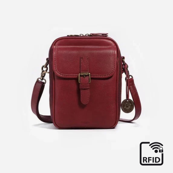 Urbashi™ | Crossbody Bag