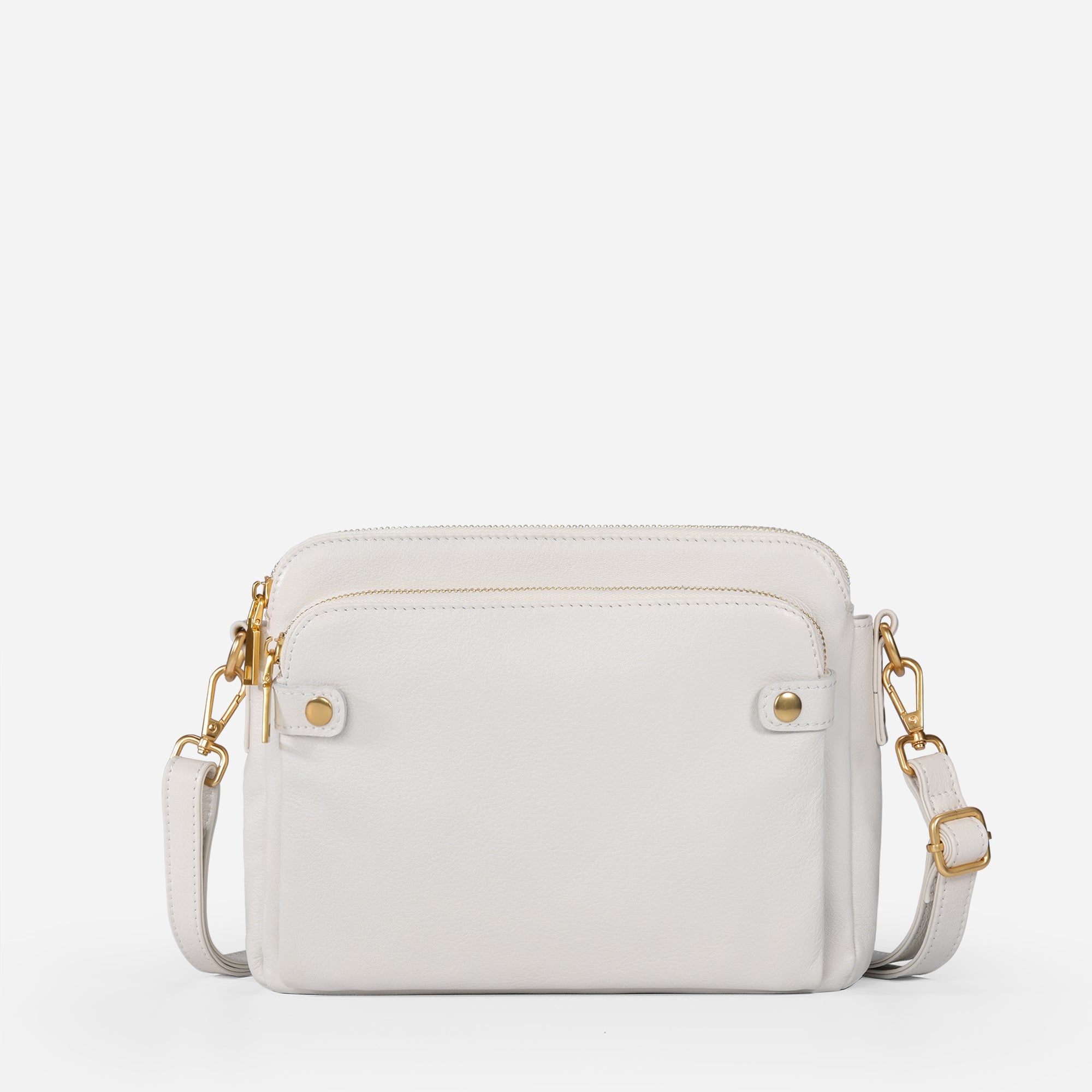 Flora™ | Crossbody Shoulder Bag