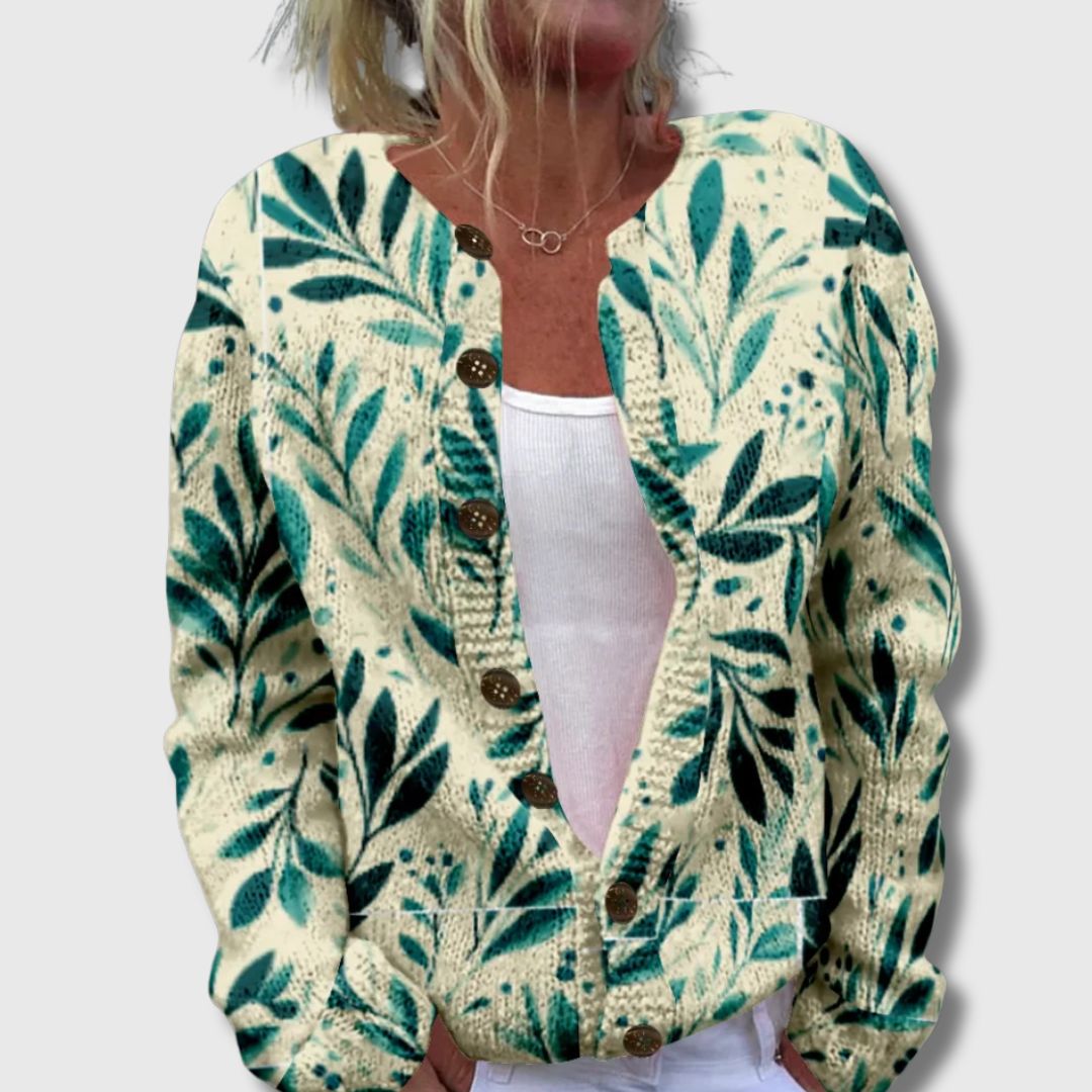 Mia – Sophisticated Cardigan
