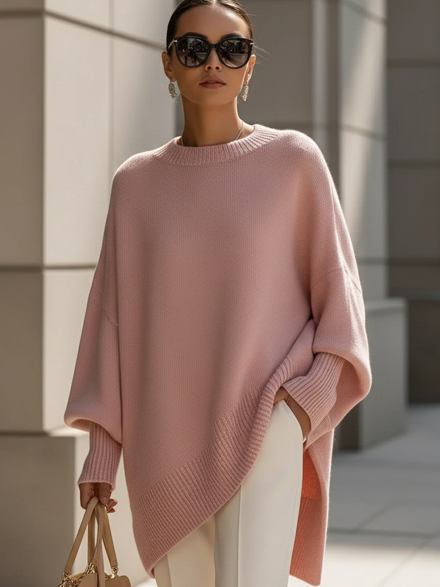 Katherine - Elegant Sweater
