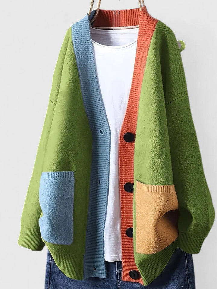 Emerie™ | Comfortable Cardigan