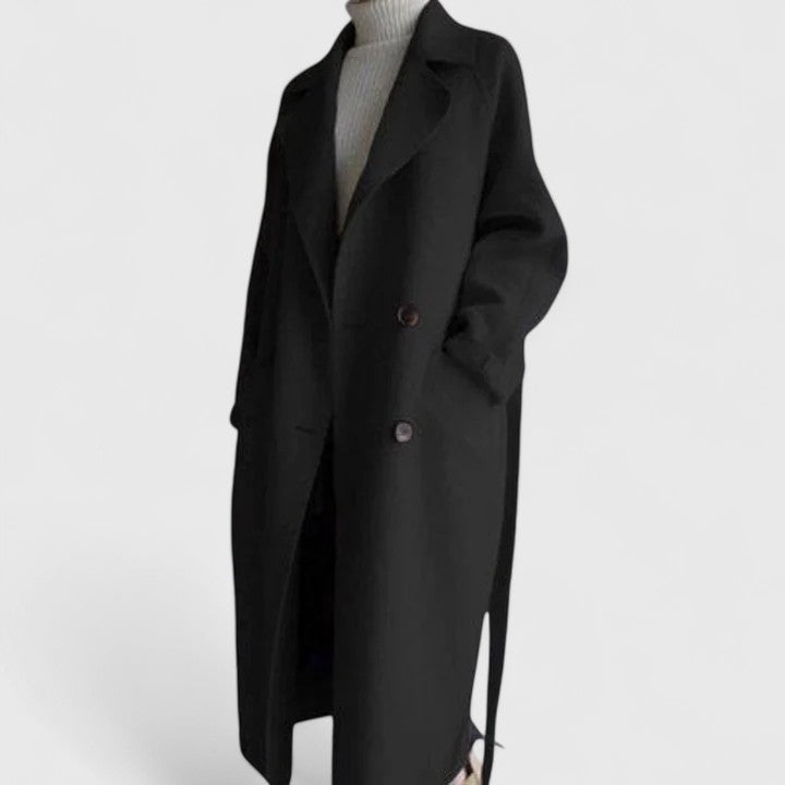 Linnea™ | Elegant Coat