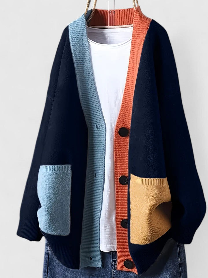 Emerie™ | Comfortable Cardigan