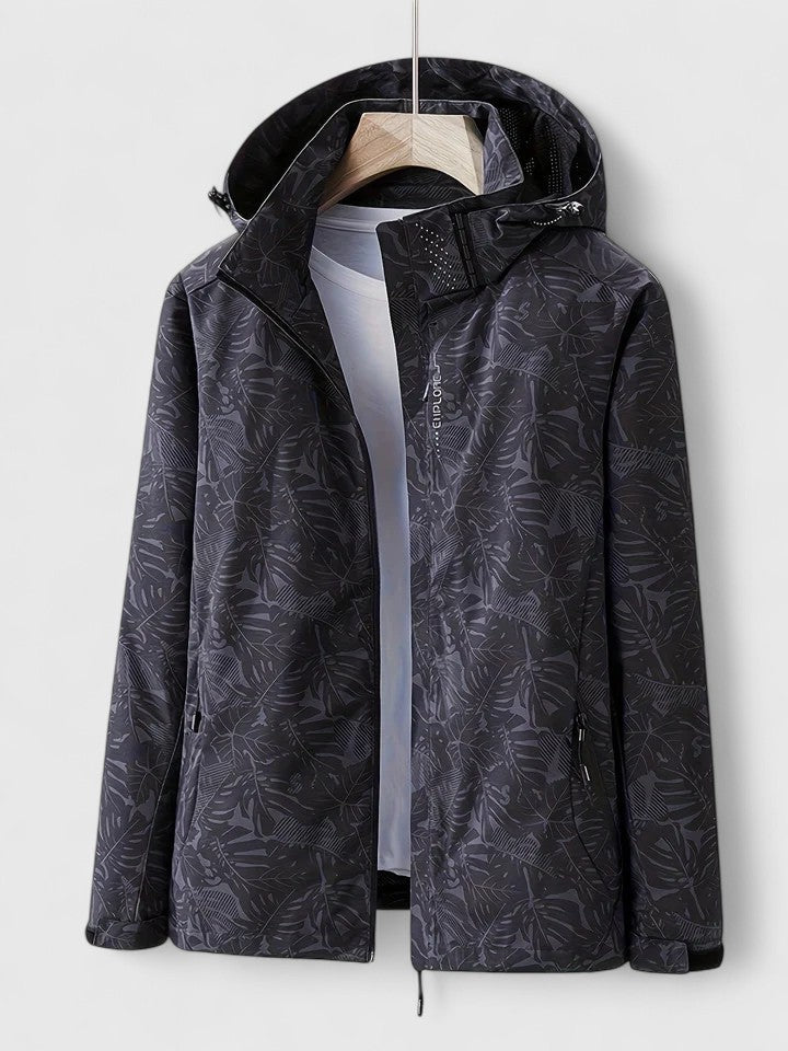 Kataleya™ | Elegant Jacket