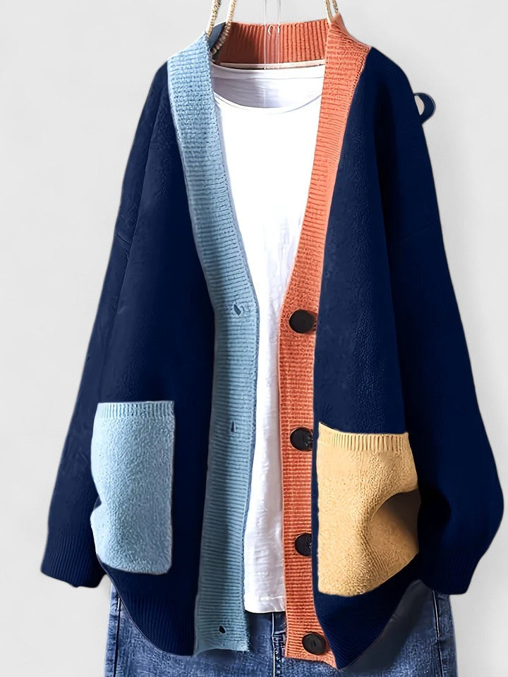 Emerie™ | Comfortable Cardigan