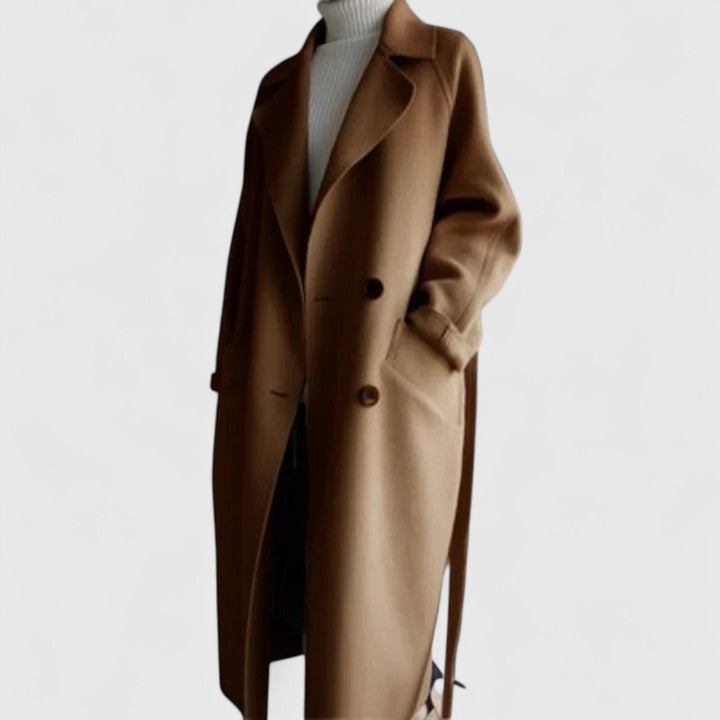 Linnea™ | Elegant Coat