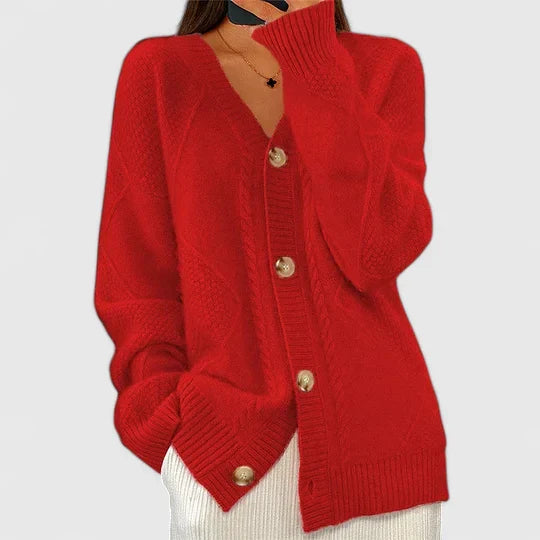 Ailani™ | Comfortable Cardigan
