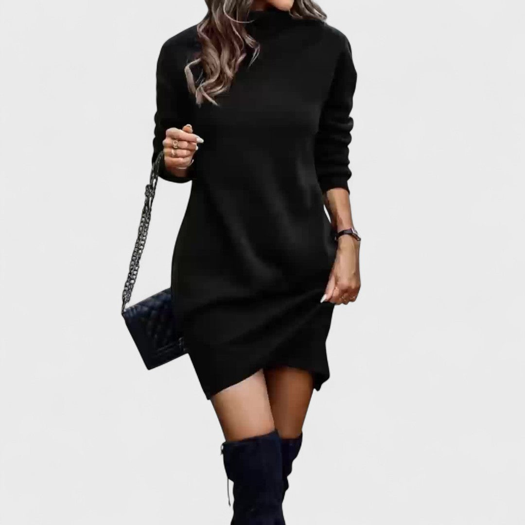 Carina - Comfortable Practical Dress