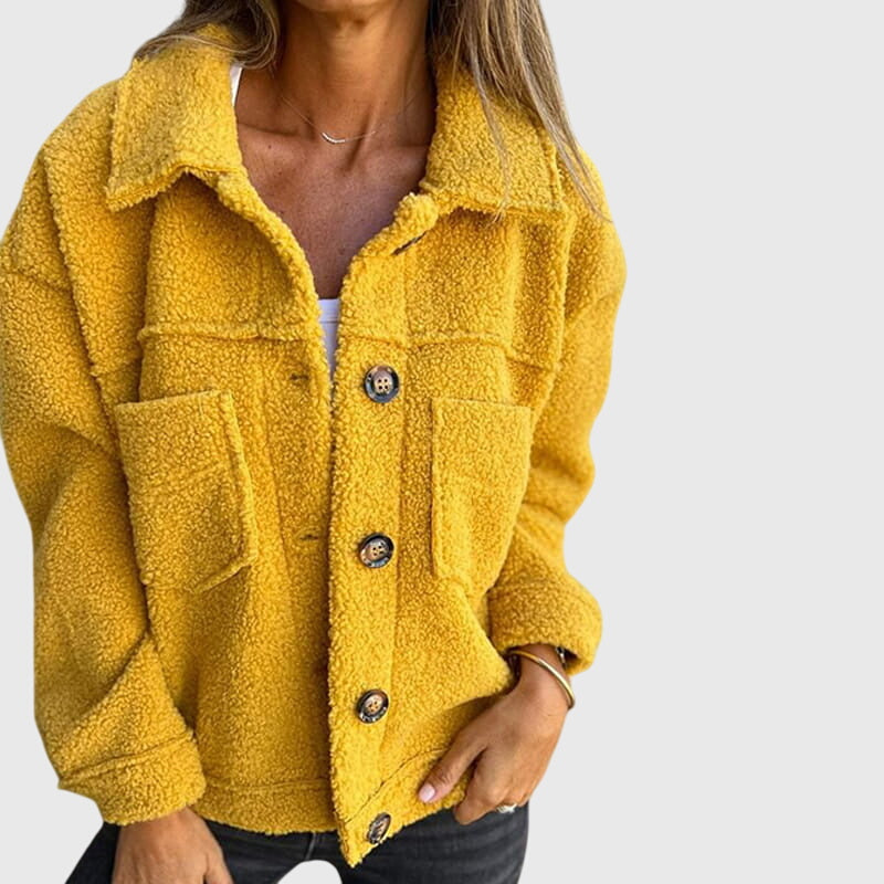 Lylah™ | Elegant Fall Jacket