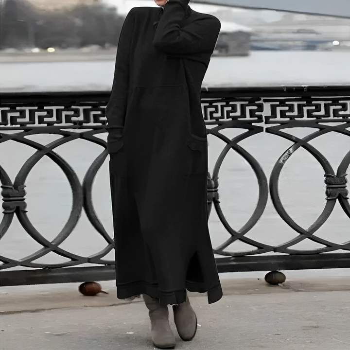 Karina™ | Elegant Comfortable Dress