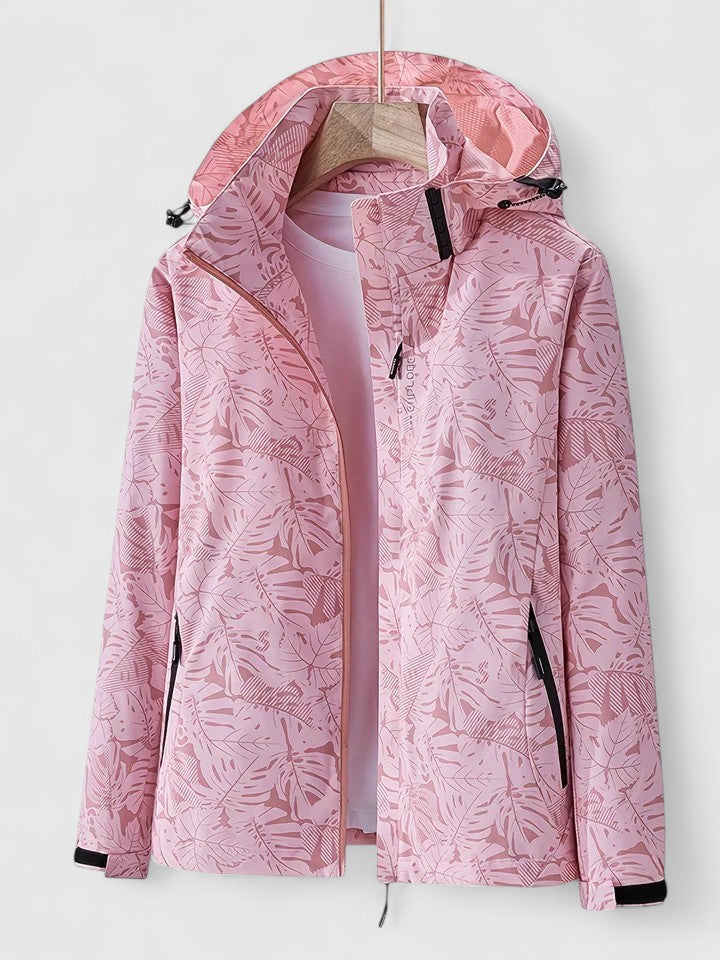 Kataleya™ | Elegant Jacket