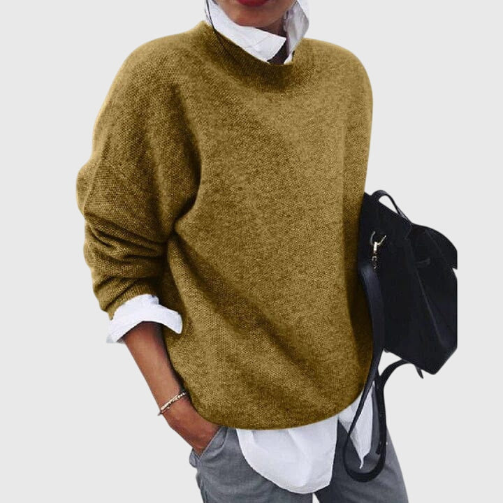 Mckenzie™ | Elegant Stylish Sweater