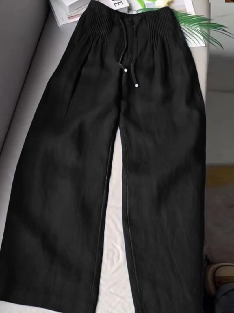 Kylie™ | Wide-Leg Pants