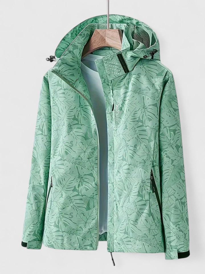 Kataleya™ | Elegant Jacket