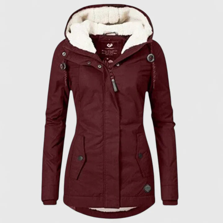 Sky™ | Comfortable Jacket