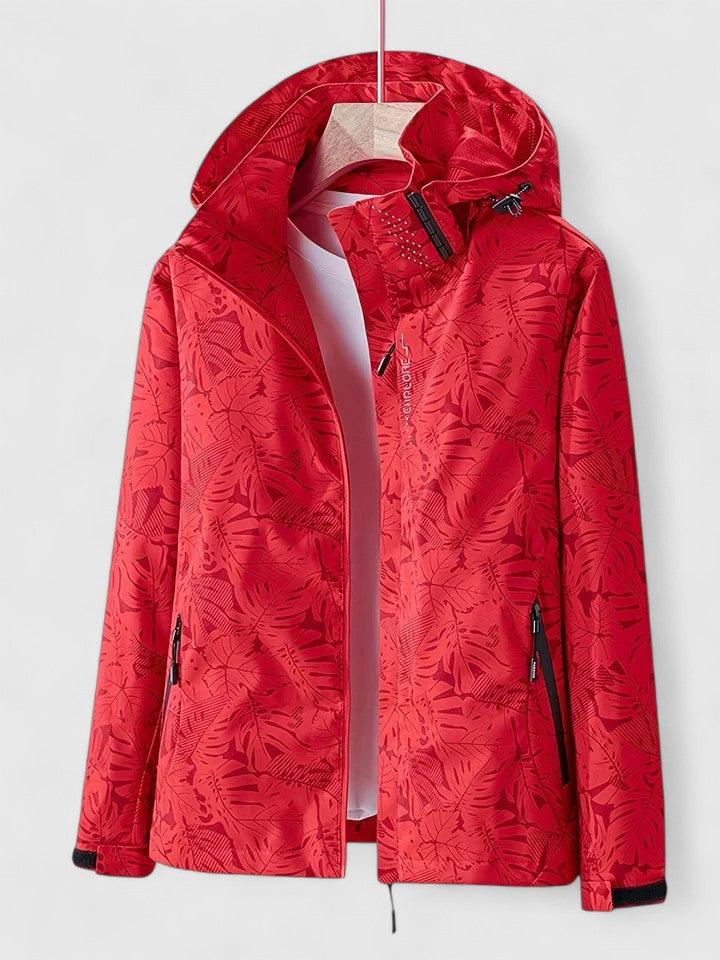 Kataleya™ | Elegant Jacket