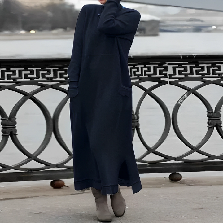 Karina™ | Elegant Comfortable Dress