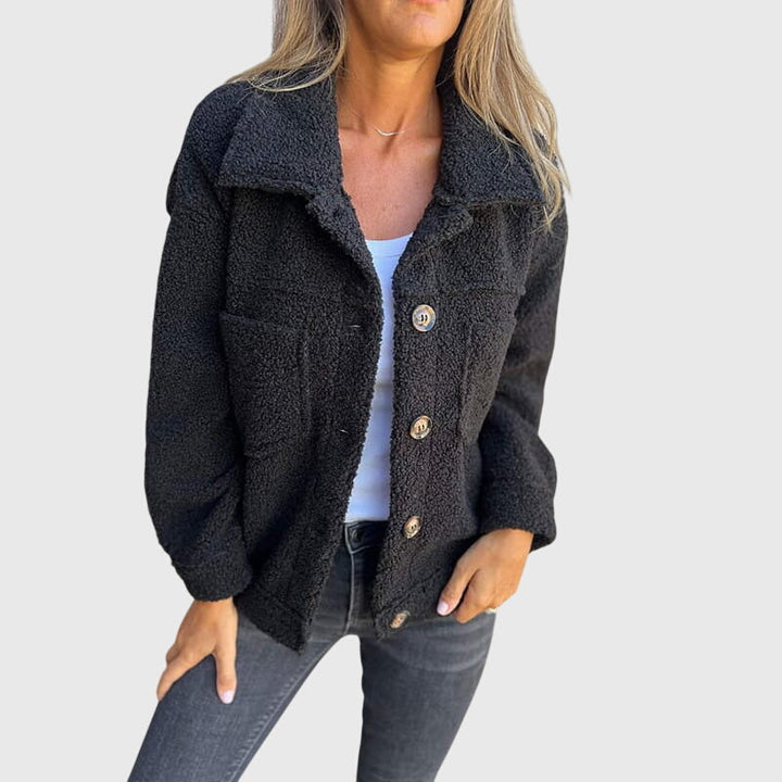 Lylah™ | Elegant Fall Jacket