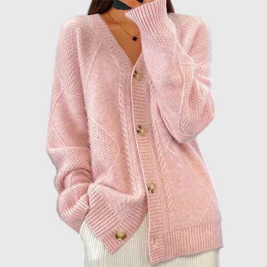 Ailani™ | Comfortable Cardigan