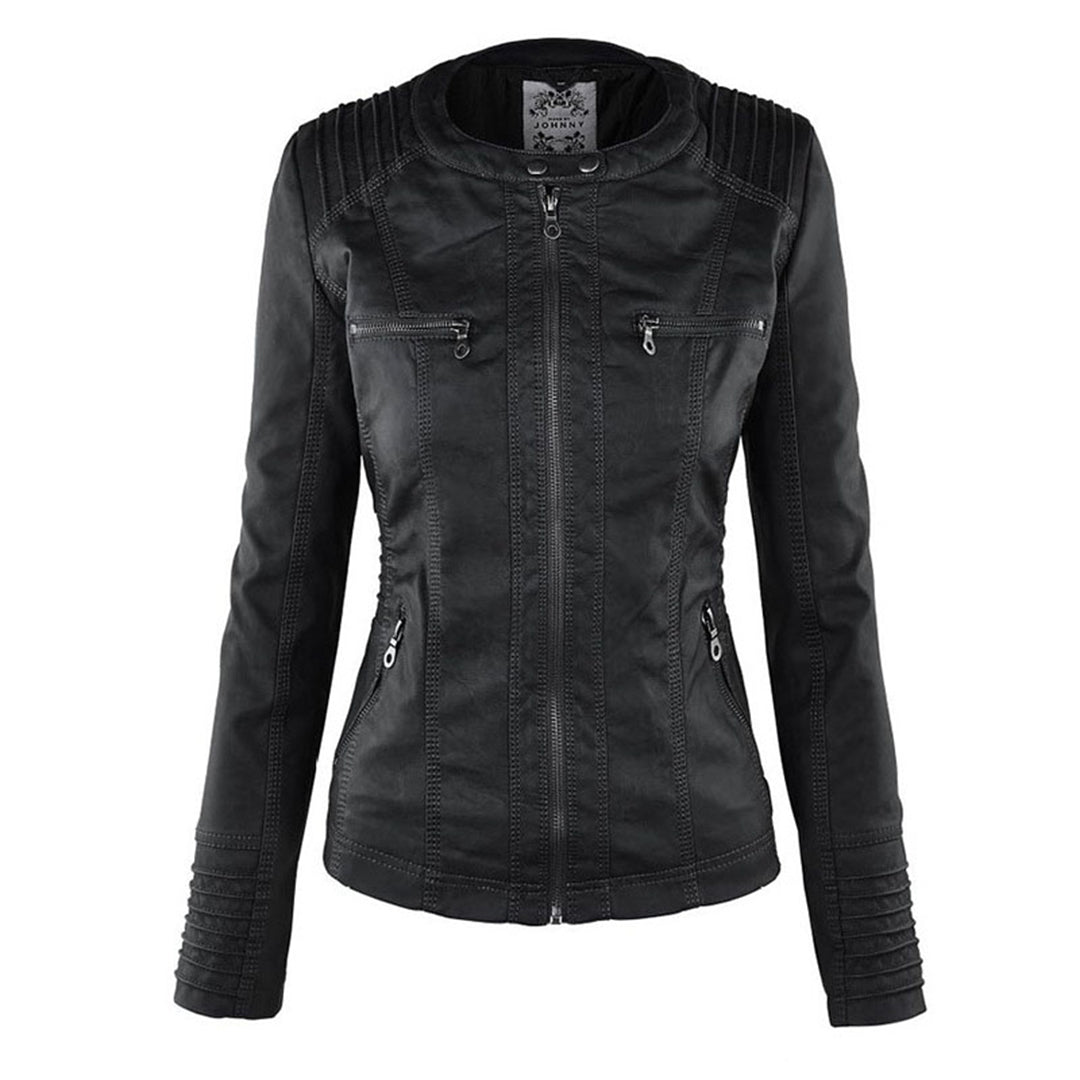 Aurora – Urban Hooded Jacket