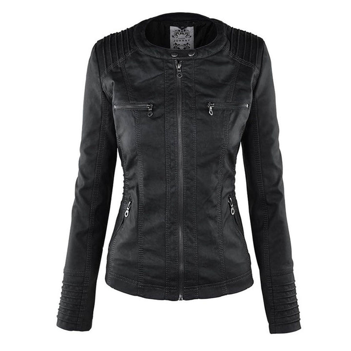 Aurora – Urban Hooded Jacket