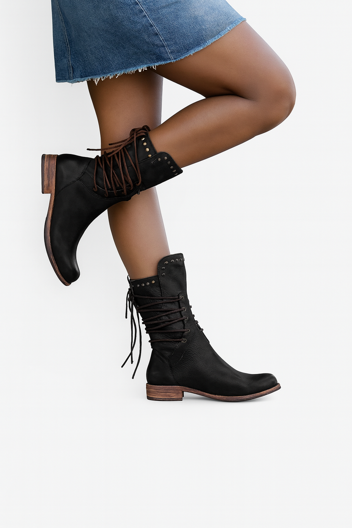 Kyline™ | Elegant Boots