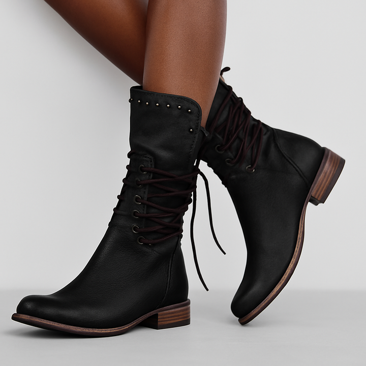 Kyline™ | Elegant Boots