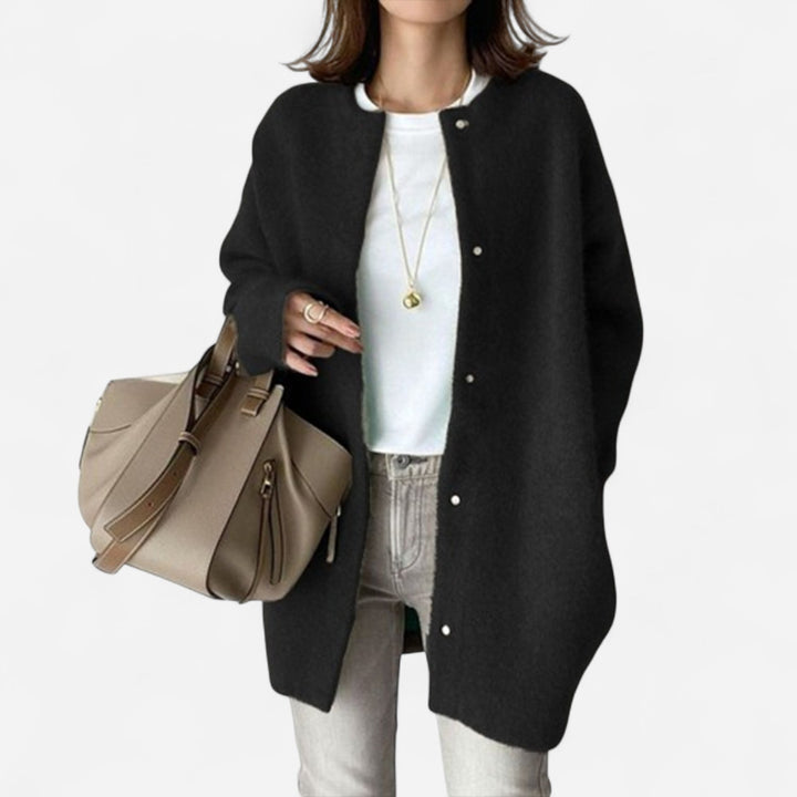 Harper – Limited Edition Cashmere Cardigan