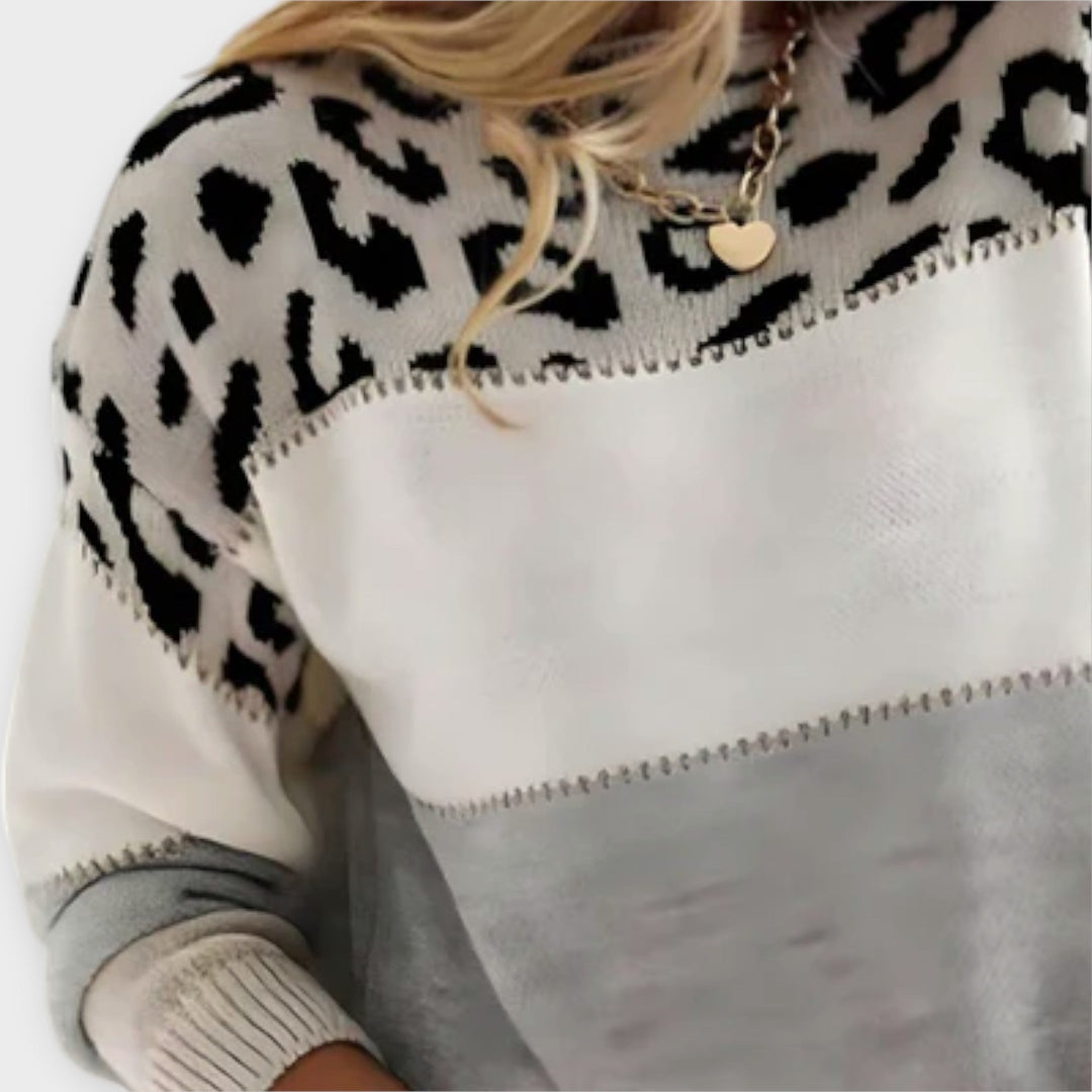 Lillith™ | Elegant Sweater