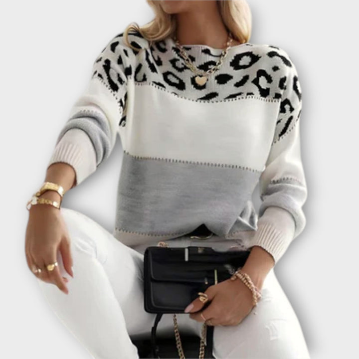 Lillith™ | Elegant Sweater