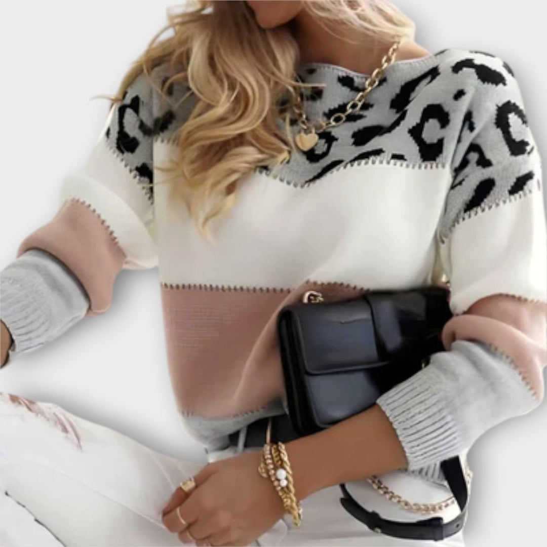 Lillith™ | Elegant Sweater