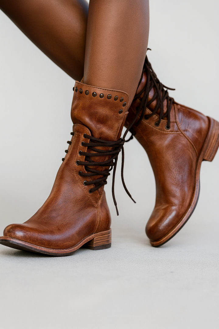 Kyline™ | Elegant Boots