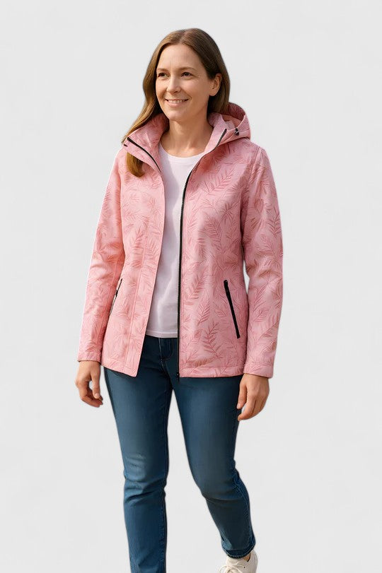 Kataleya™ | Elegant Jacket