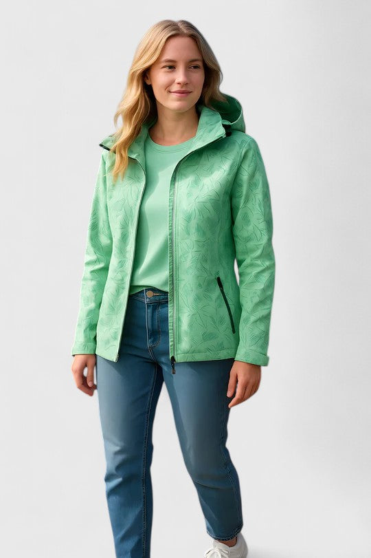 Kataleya™ | Elegant Jacket