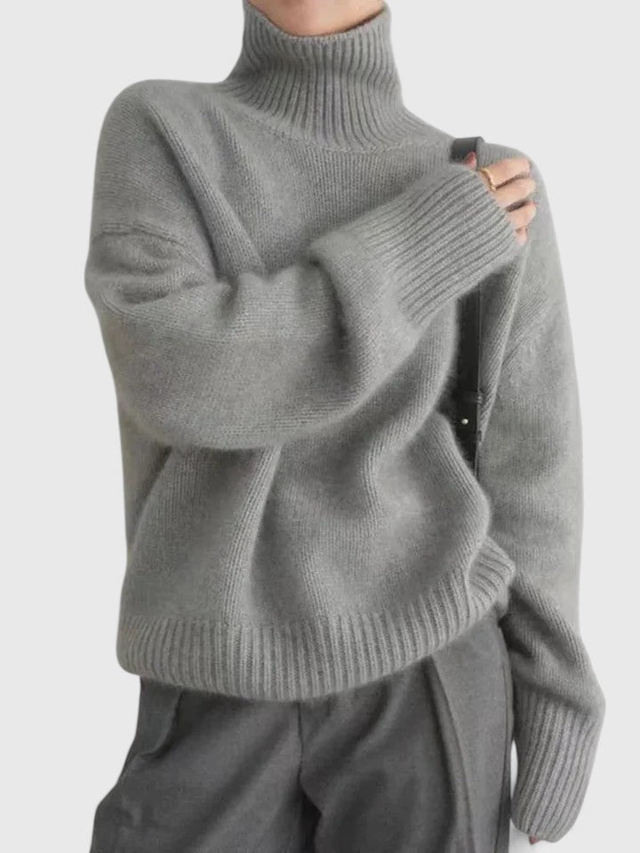 Jazlyn™ | Elegant Sweater