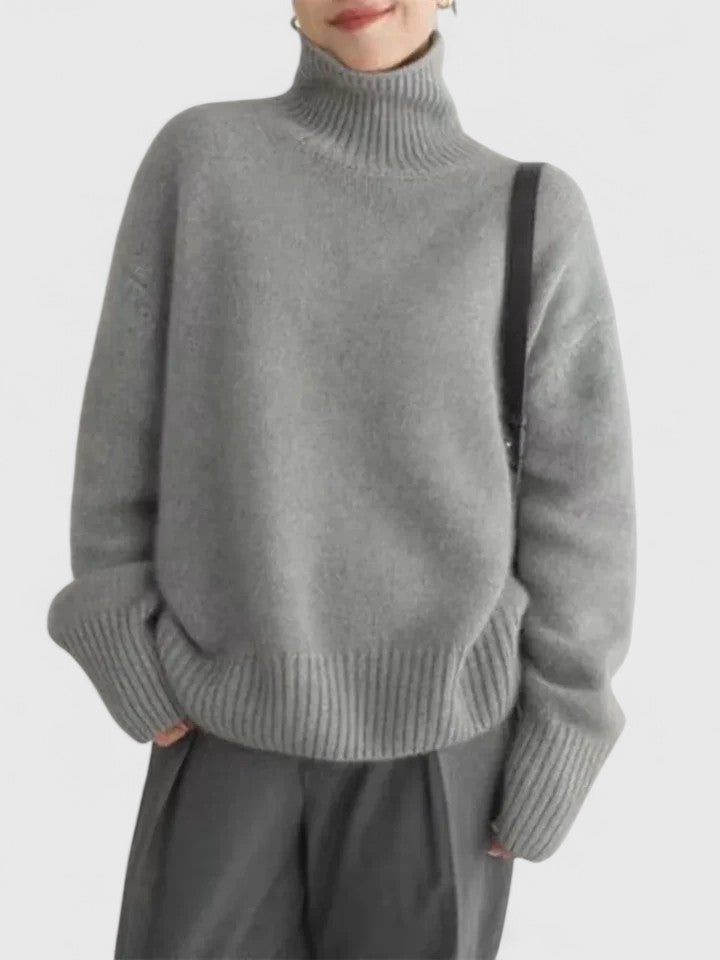 Jazlyn™ | Elegant Sweater
