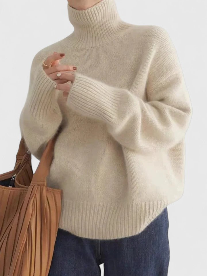 Jazlyn™ | Elegant Sweater