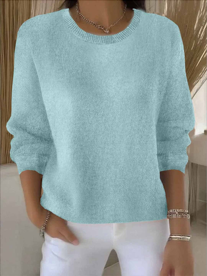 Carmella - Soft Warm Sweater