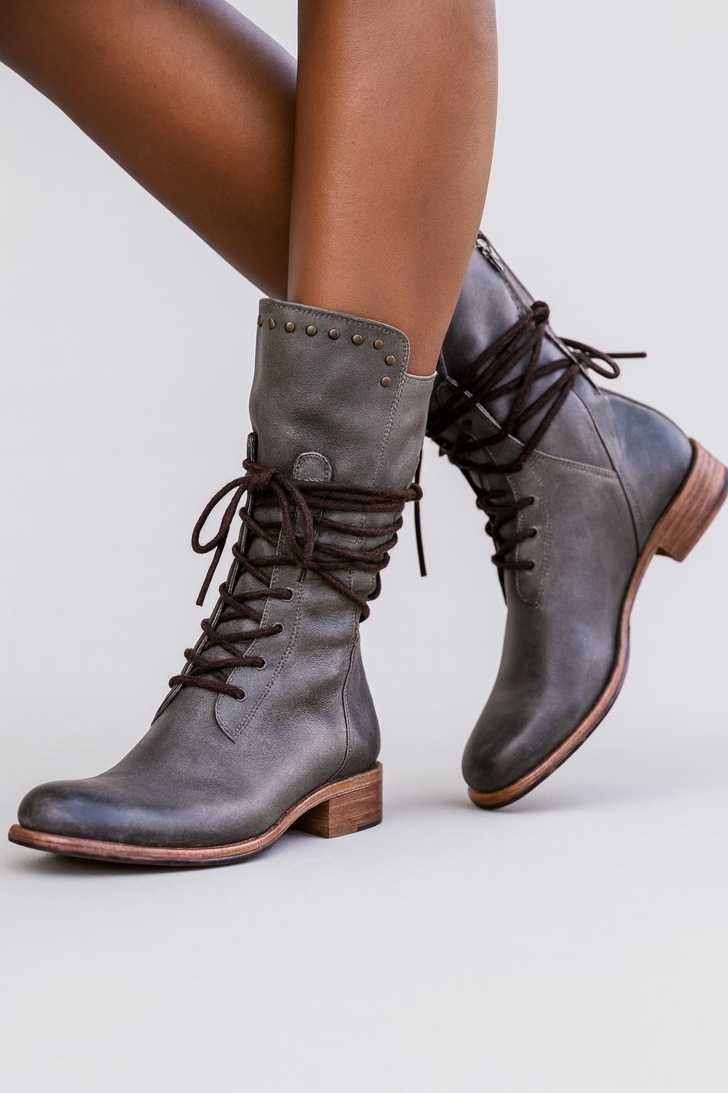 Kyline™ | Elegant Boots